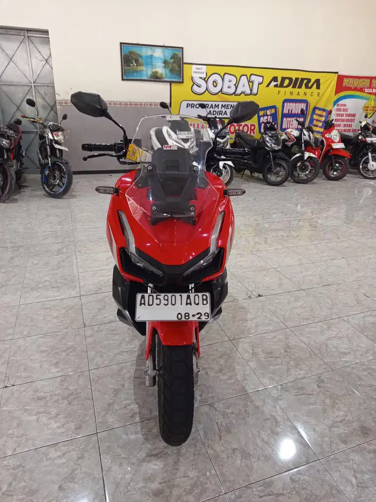 ADV 150 2019 ABS