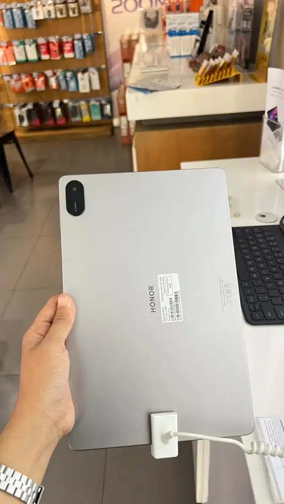 HONOR PAD X8b 4+128GB NEW