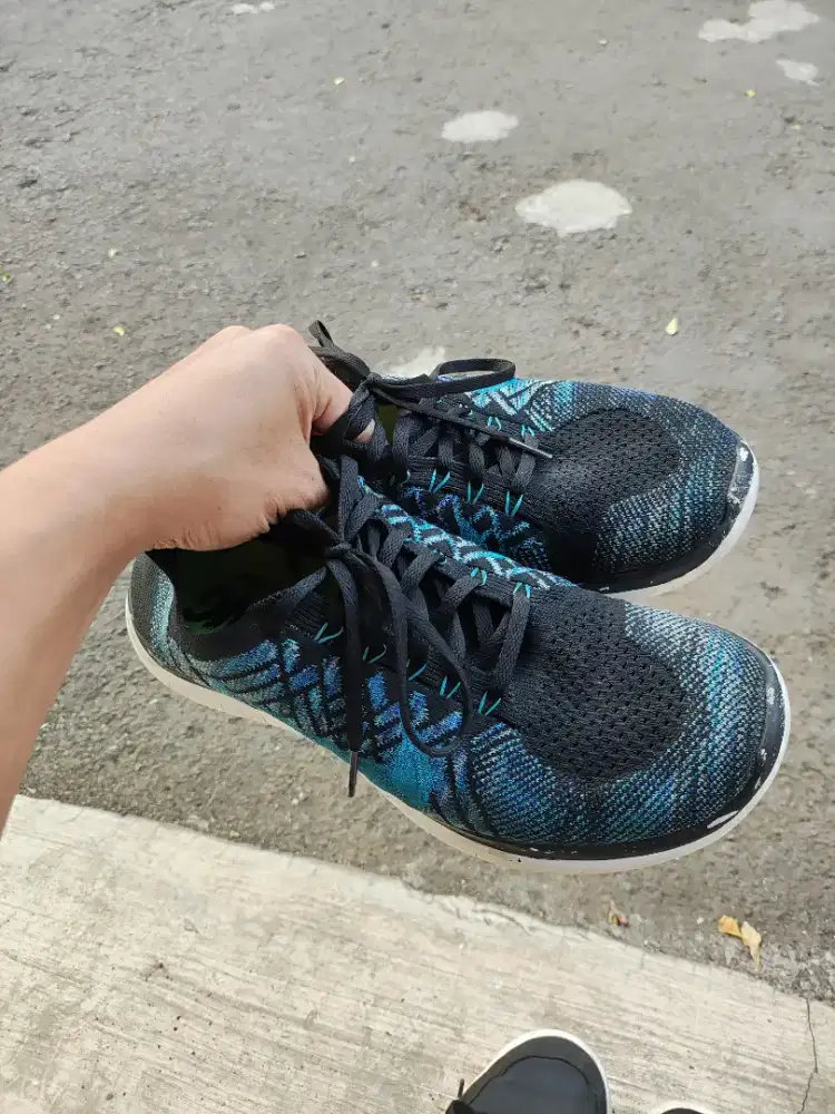 Sepatu Running Nike Original