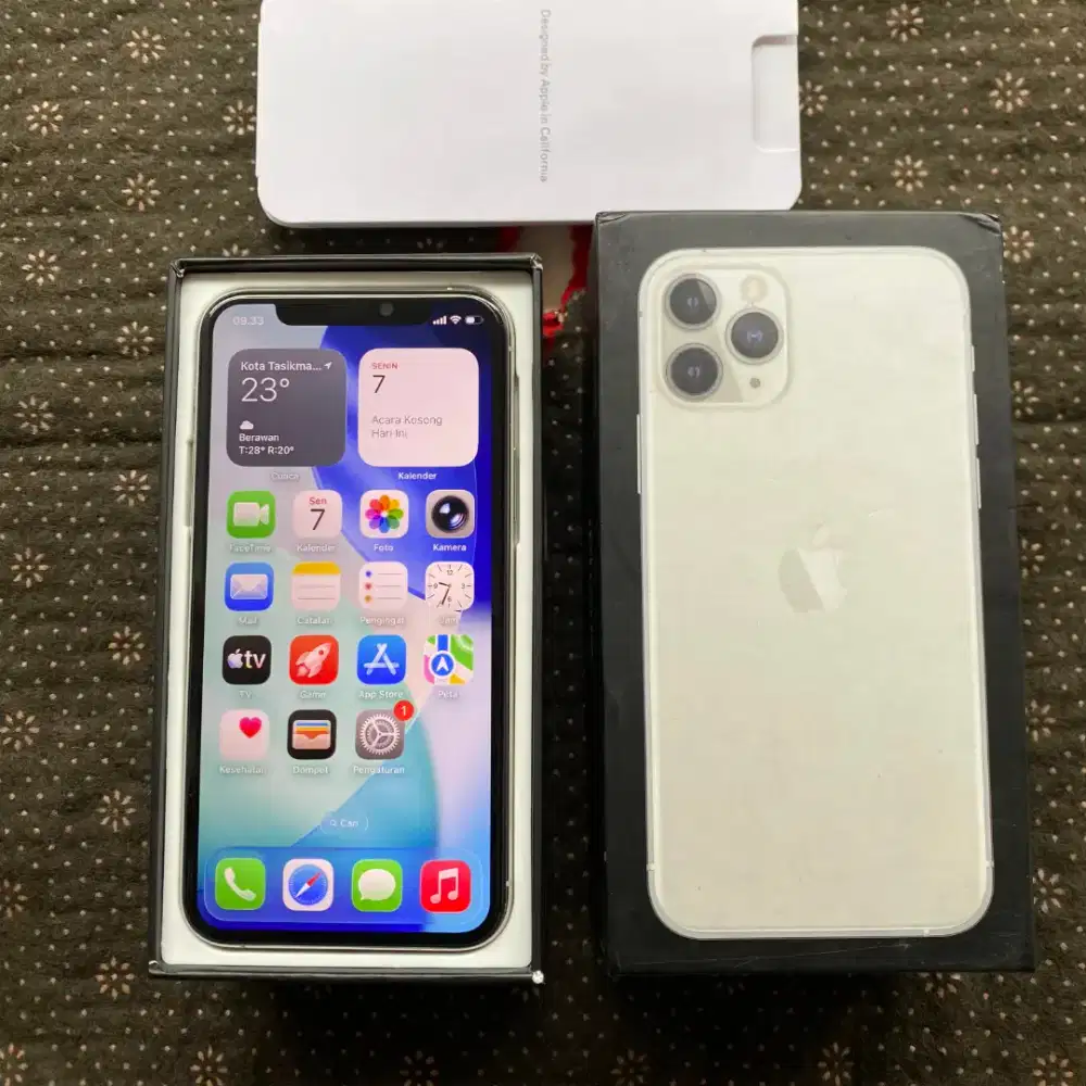 IPhone 11 PRO 256Gb AllOperator
