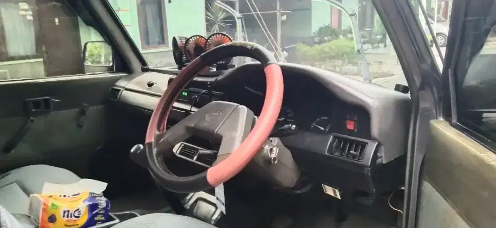 Di Jual mobil pribadi harga bisa nego