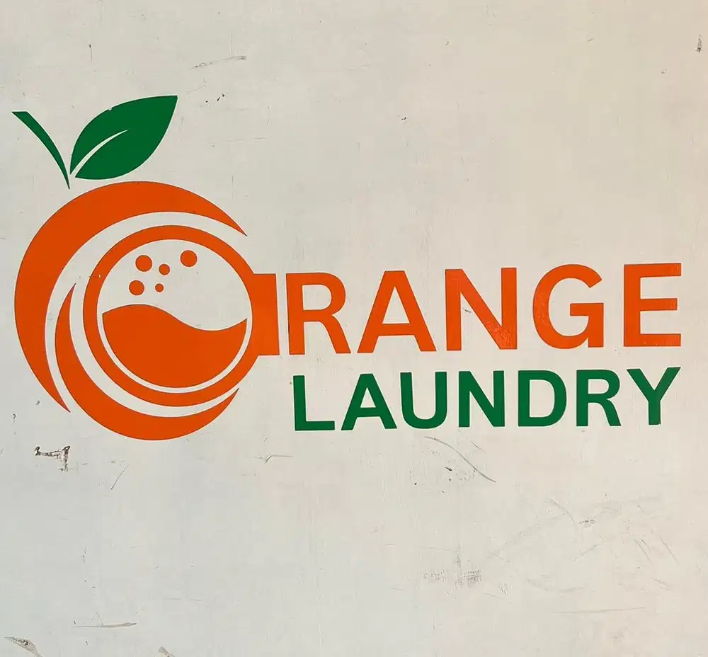 Loker laundry pria