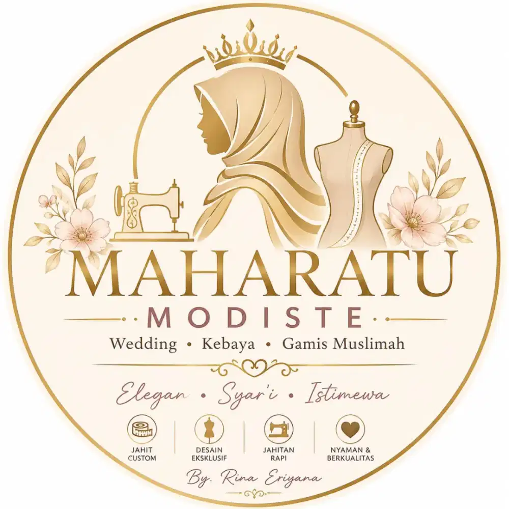 Di cari PENJAHIT WANITA