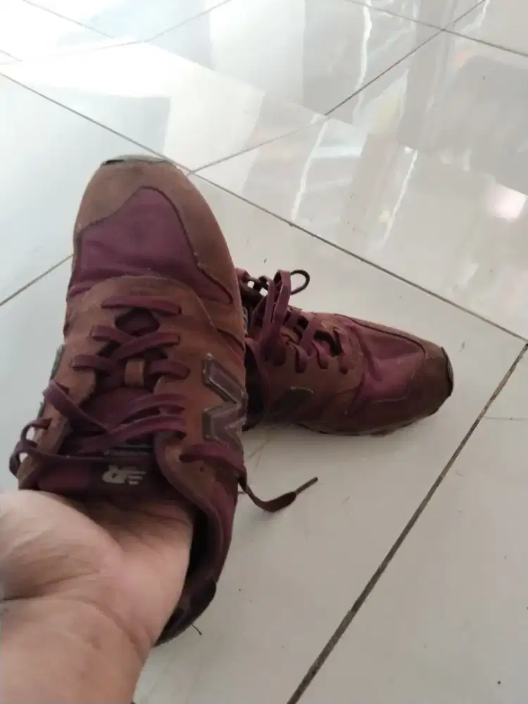 Nb 373 original