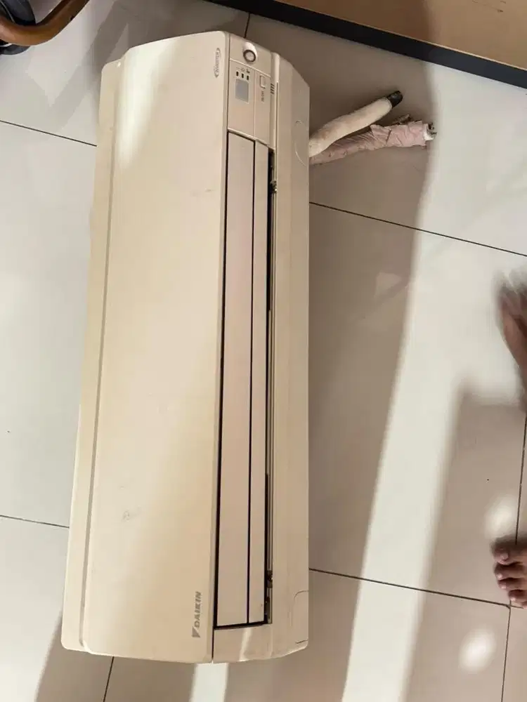 Ac daikin 1,5 pk