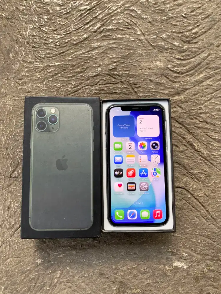 IPhone 11 PRO 64GB AllOperator