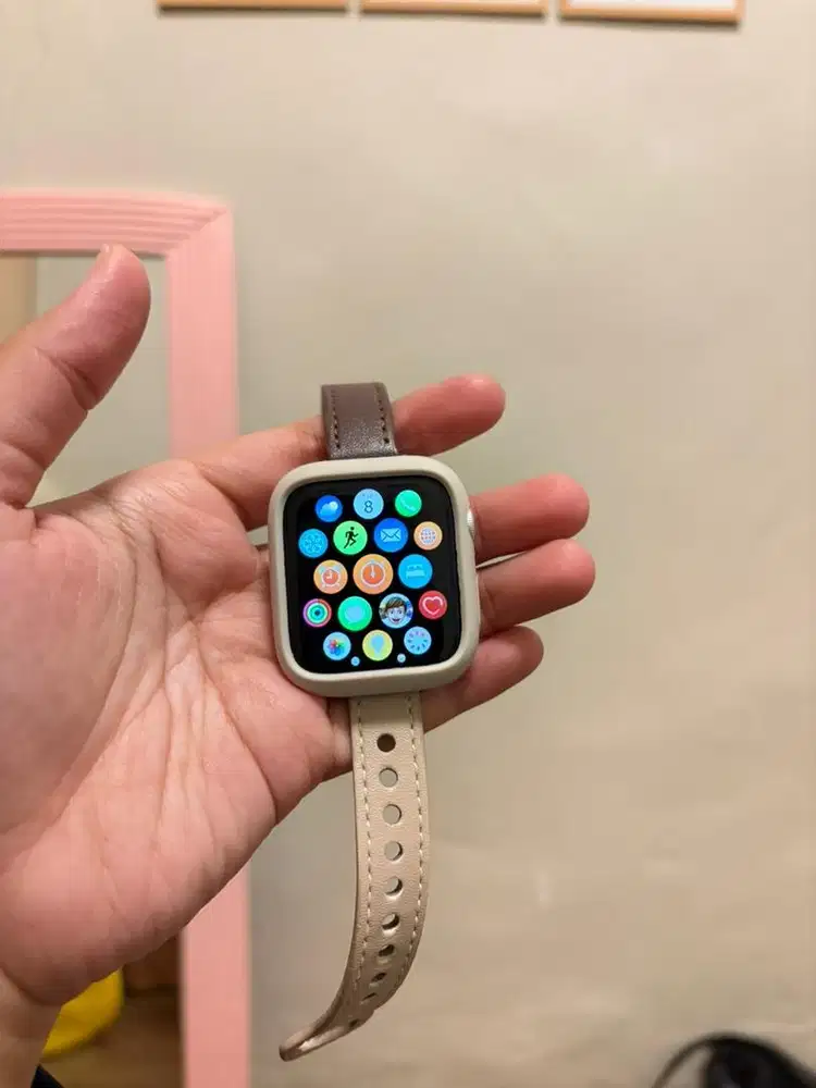 Apple watch series 5 44mm