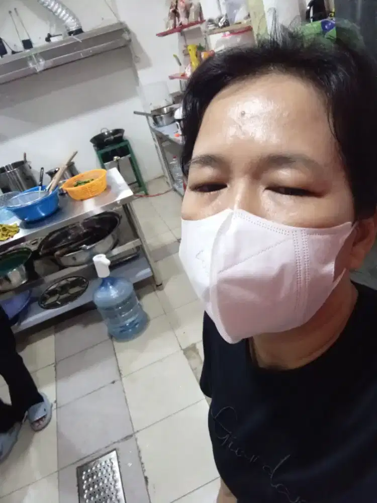 Siap kerja diResto/ART