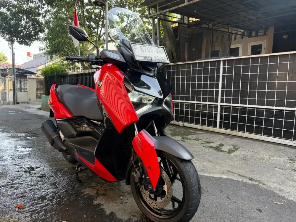 Yamaha Xmax Connected Abs 2023