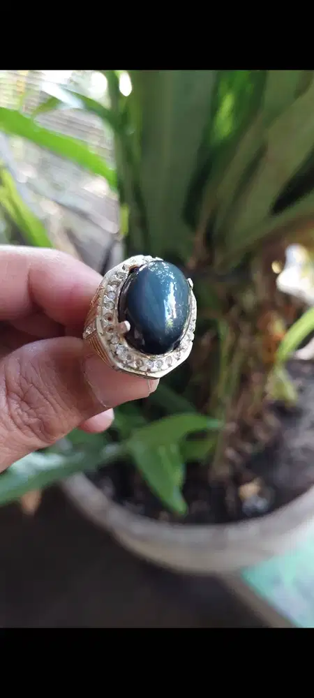Cincin Mewah Murah Natural