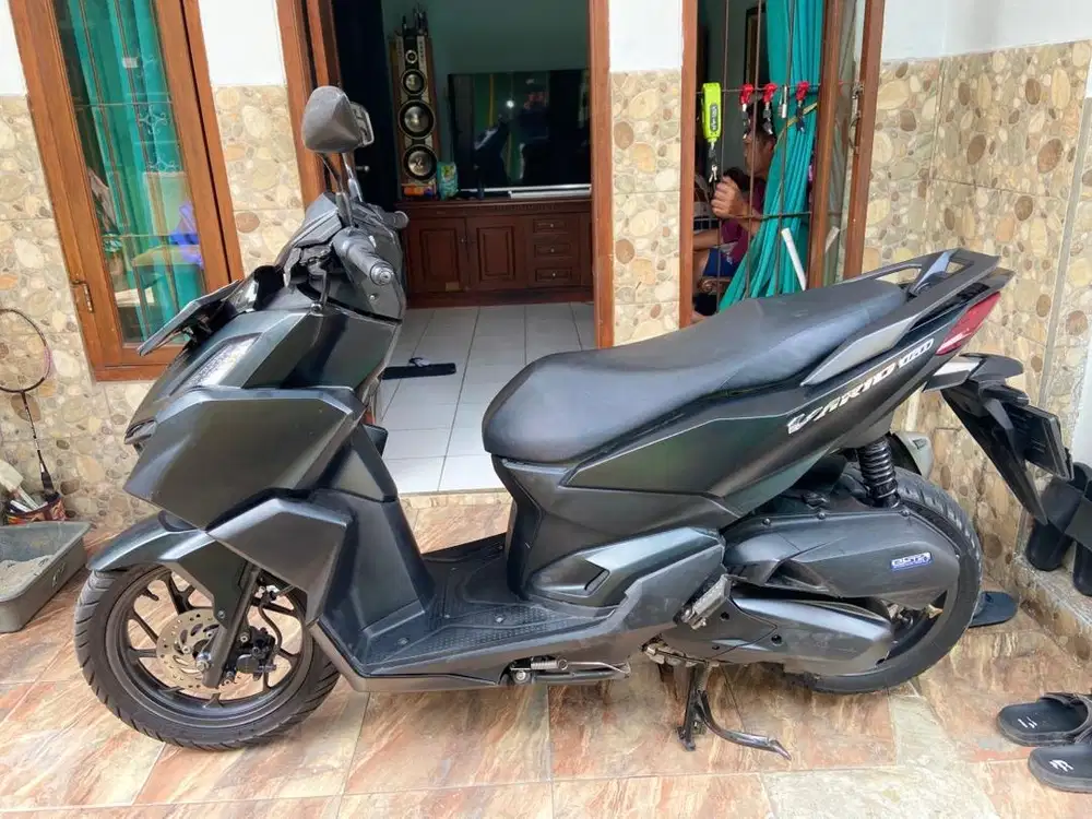 Vario 160  Tahun 2023