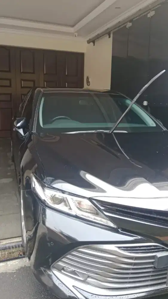 Di jual cepat segera