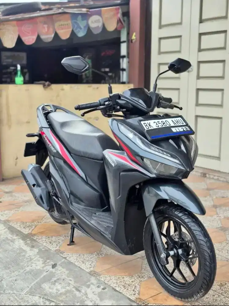 Dijual Vario 2018