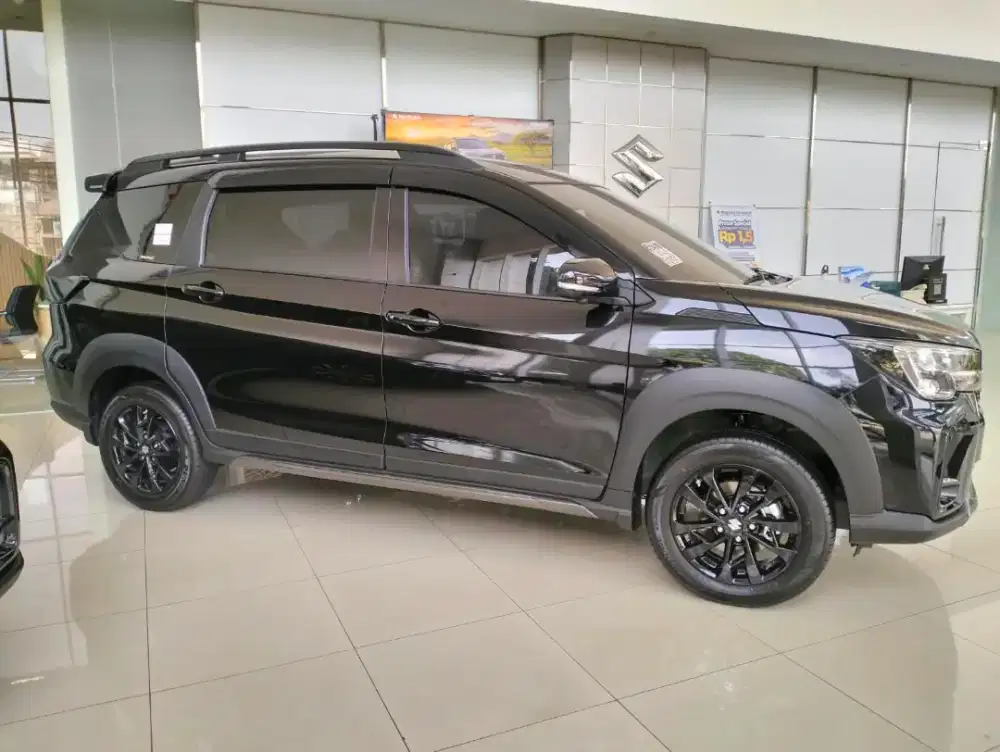Xl7 alpha hybrid