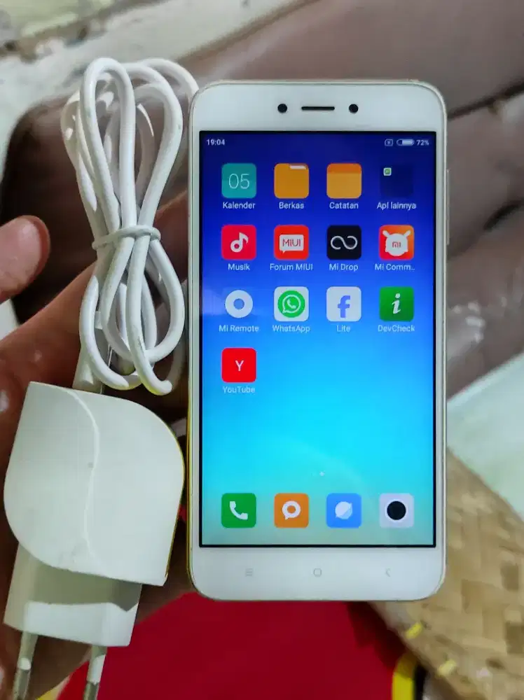 HP REDMI 5A RAM 3/32