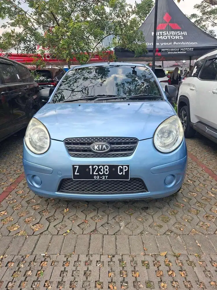 penjual