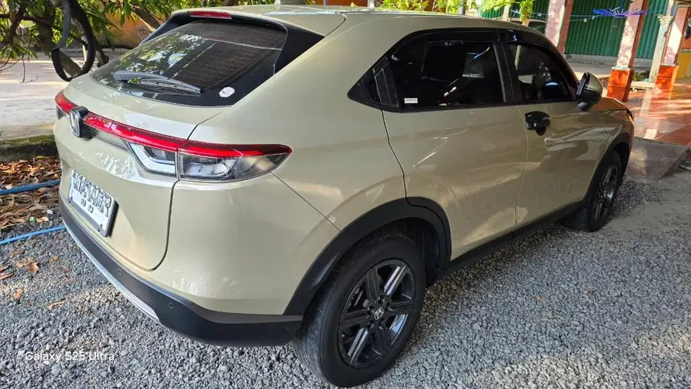 HRV E sensing 2025