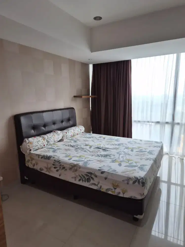 DI SEWAKAN U RESIDENCE 2 KARAWACI BUCPT