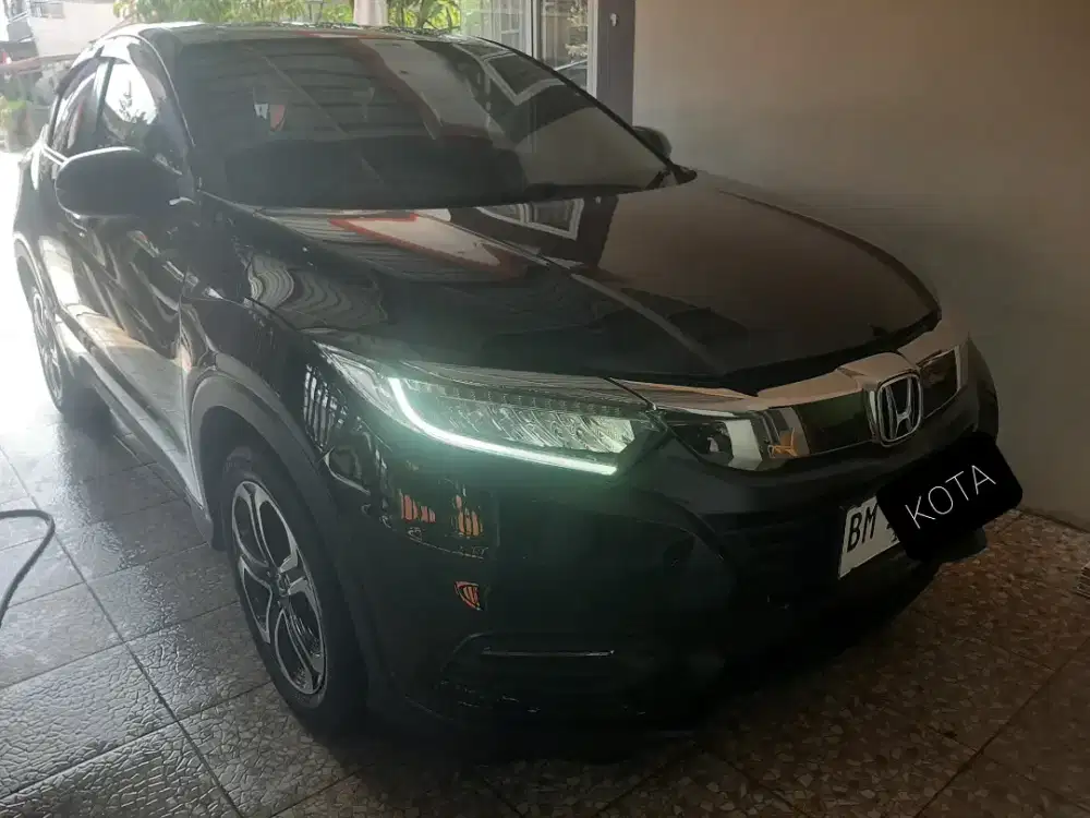 HRV 1.5 SE METIC