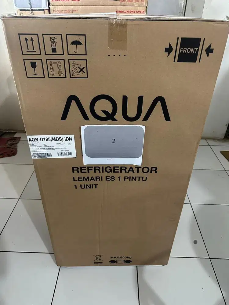 Kuklas Aqua  AQR-D185