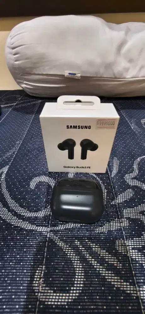 Samsung Galxy Buds3 FE