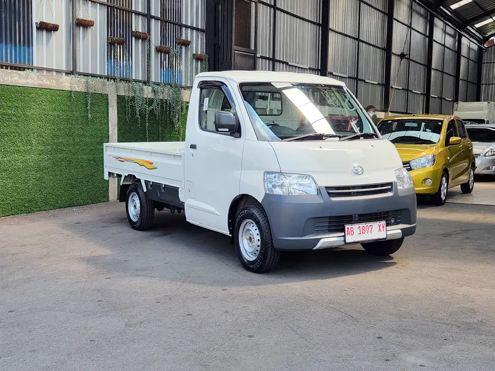 Grandmax pick up 2025 NEW off theroad