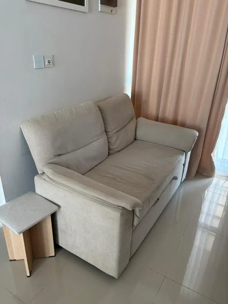 Sofa Bed Informa 2 seater