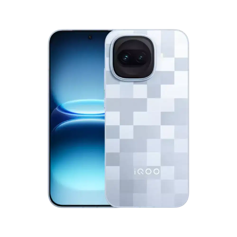 Iqoo 15R 5G 12/512 gb New Garansi Resmi by Vivo