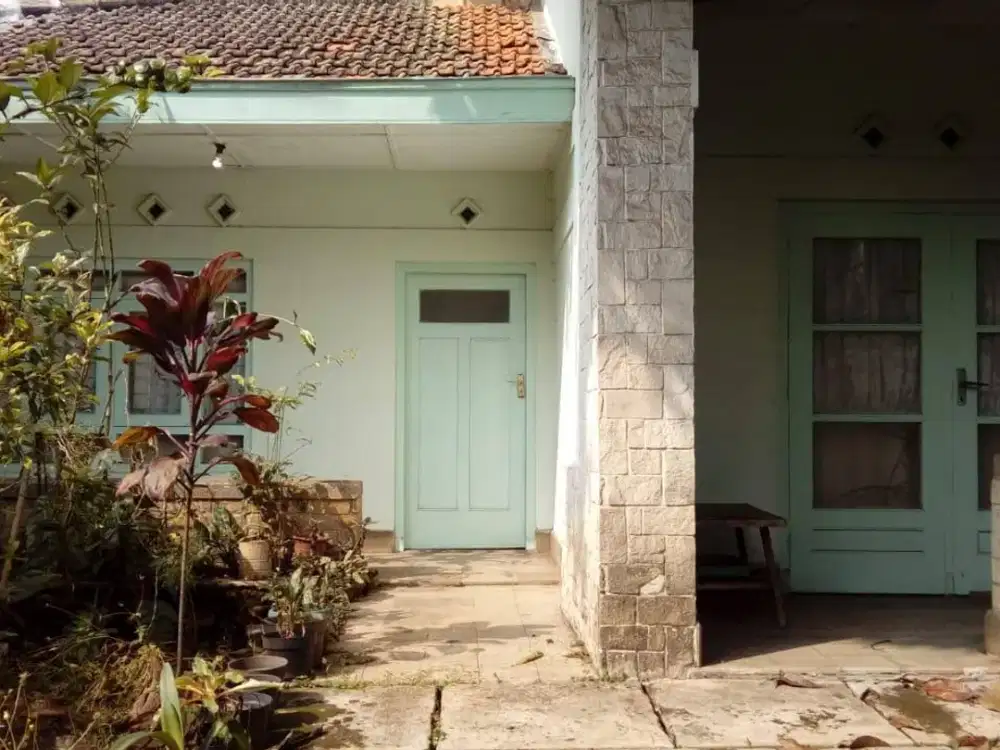Dijual Rumah Kost ITB, Bandung [ID 572]