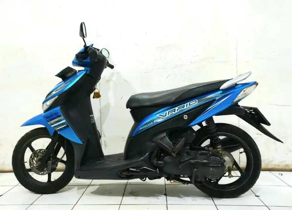 Honda Vario 2007