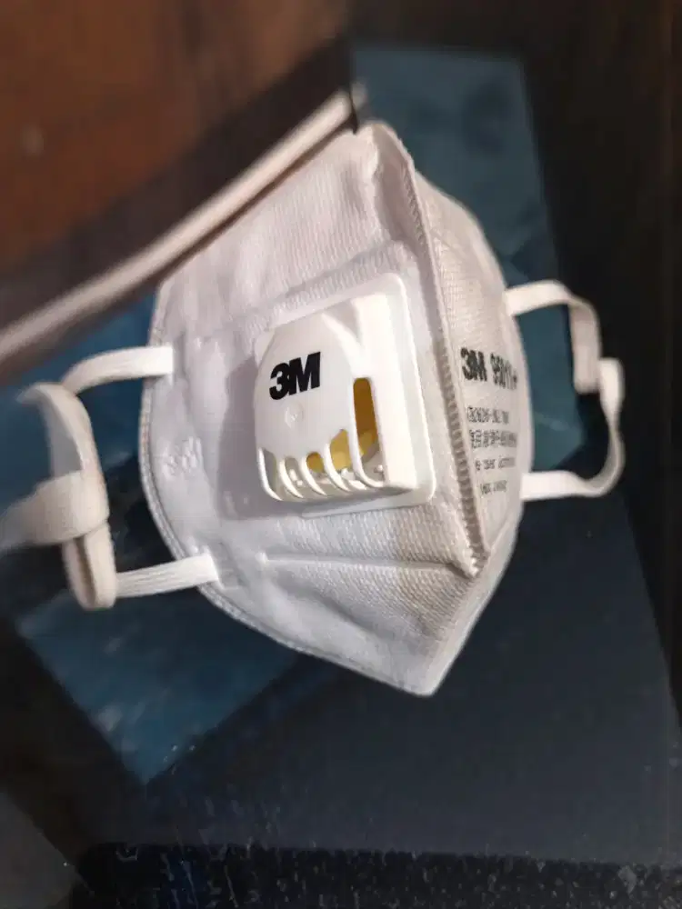 Masker 3M KN95 Bisa beli per box dan satuan