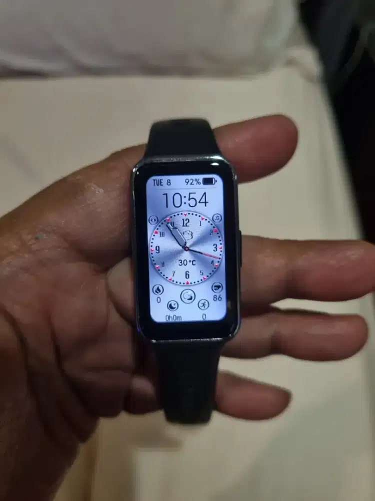 Smartwatch Huawei Band 9