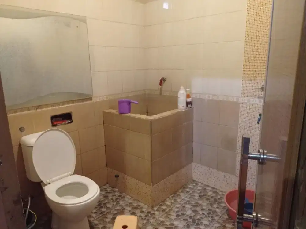 Lahan Premium 800 m² di Jatibening – Selangkah ke Jakarta, Akses Tol Super Strategis!