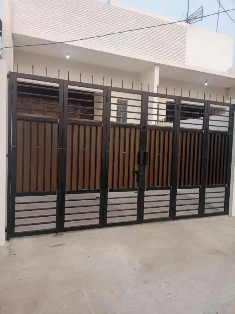Disewakan rumah bisa untuk usaha