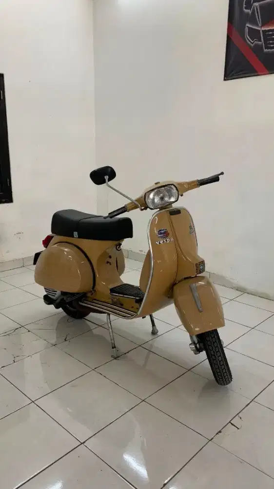 vespa px 150 1978