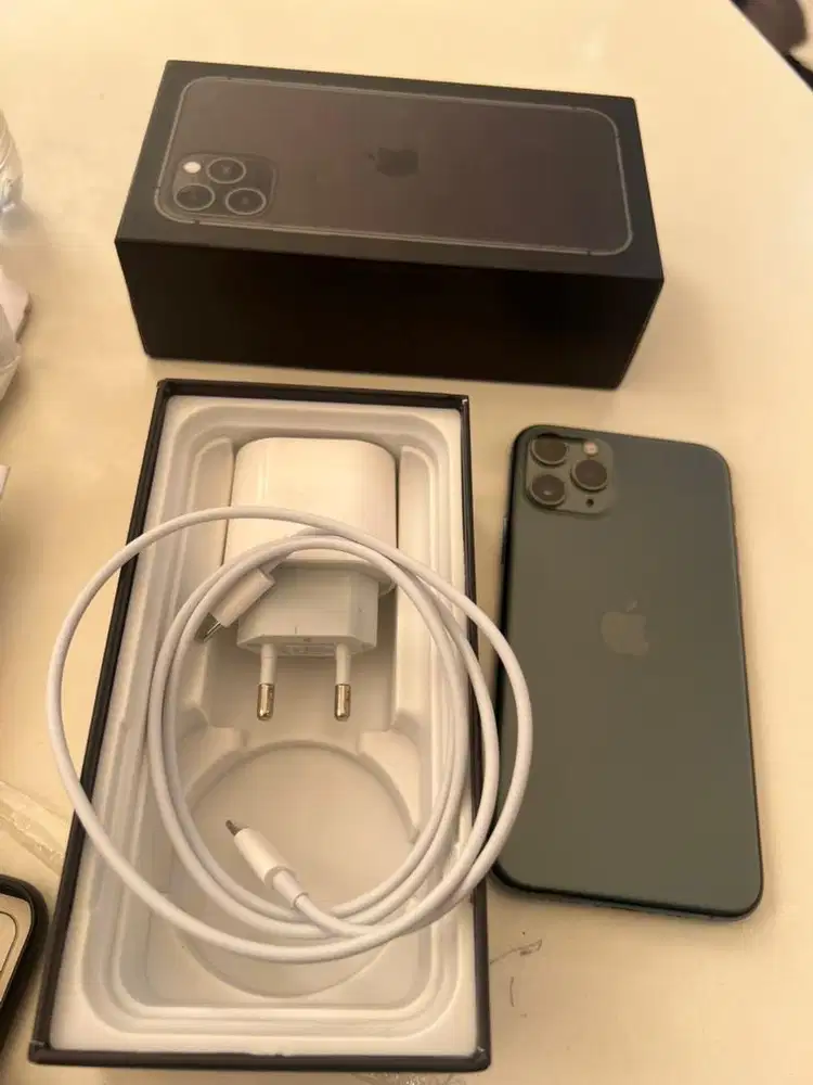 iphone 11 pro 512gb