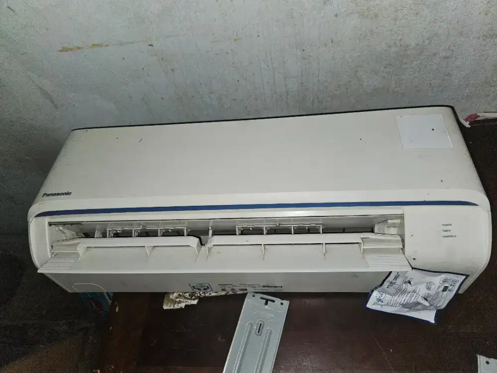 AC Split Panasonic 1.5 PK CS-LN12WKJ