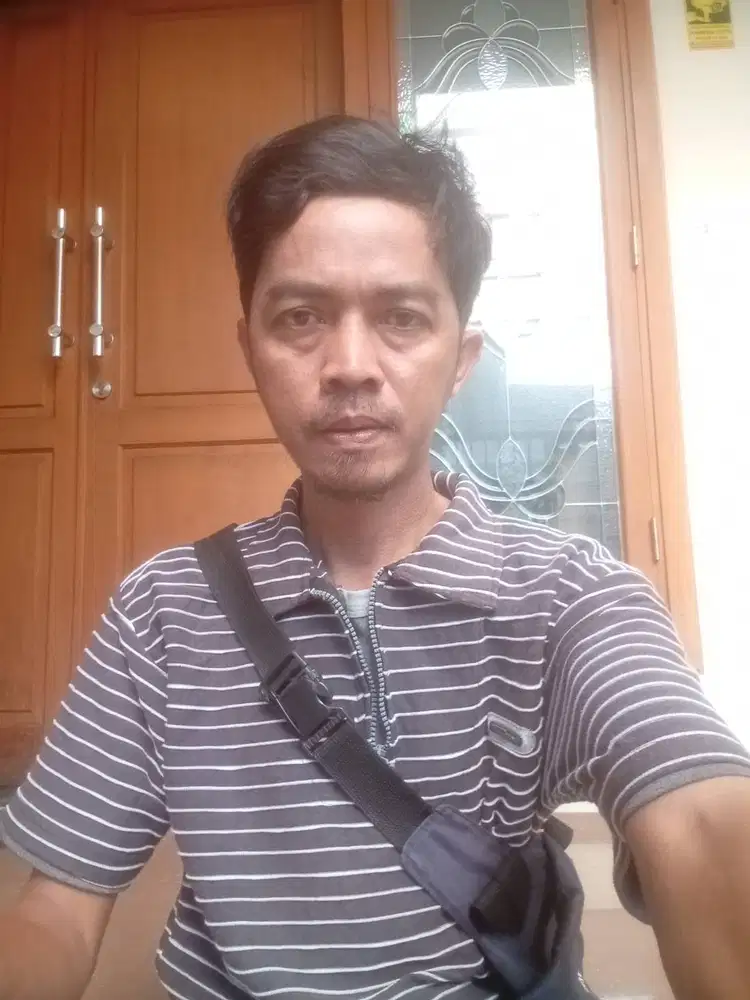 Driver pribadi & kantor