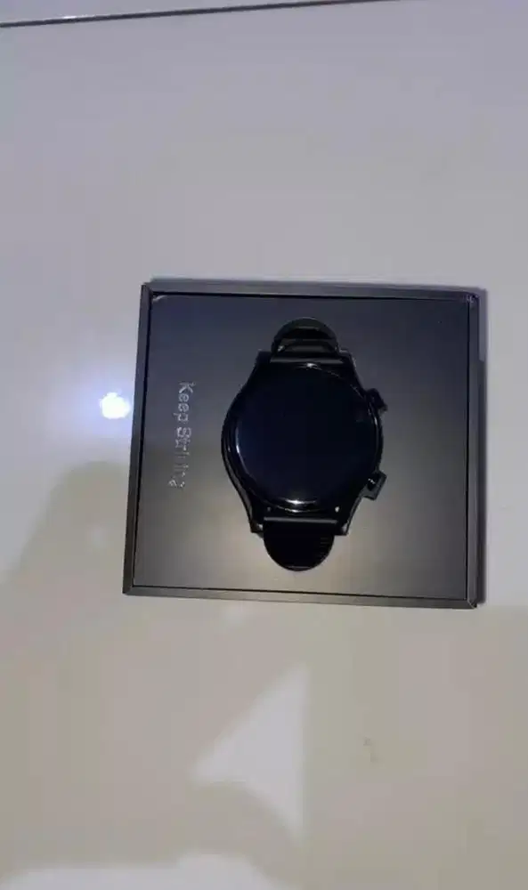 smartwatch aolon gtr3