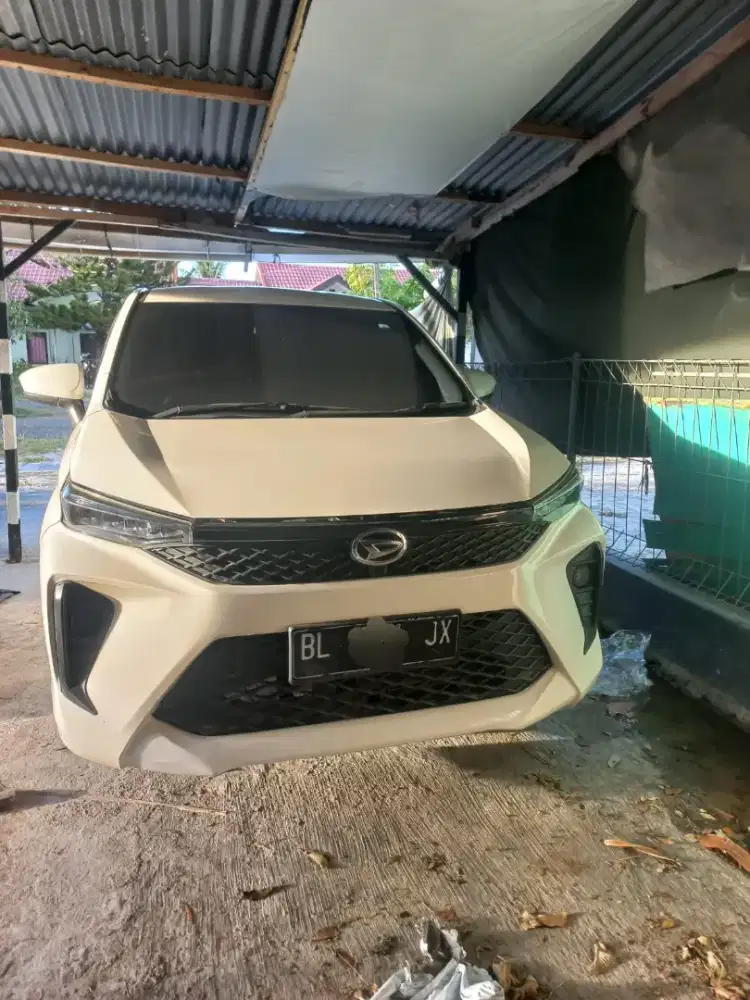 Xenia x mt 2022