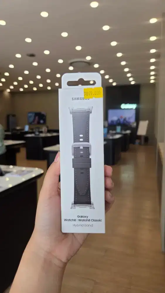 DISC 50% Strap Original Samsung Galaxy Watch 8 / Watch 8 Classic
