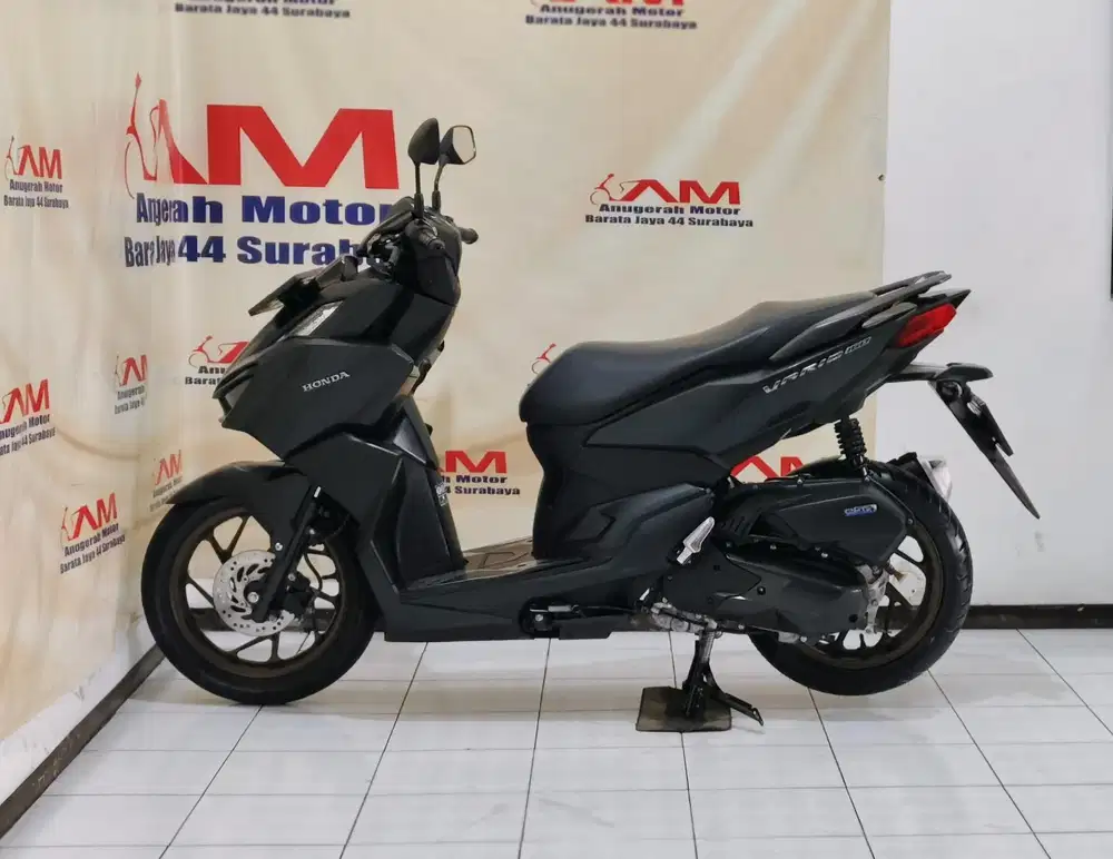Honda vario 160 Cbs tahun 2024