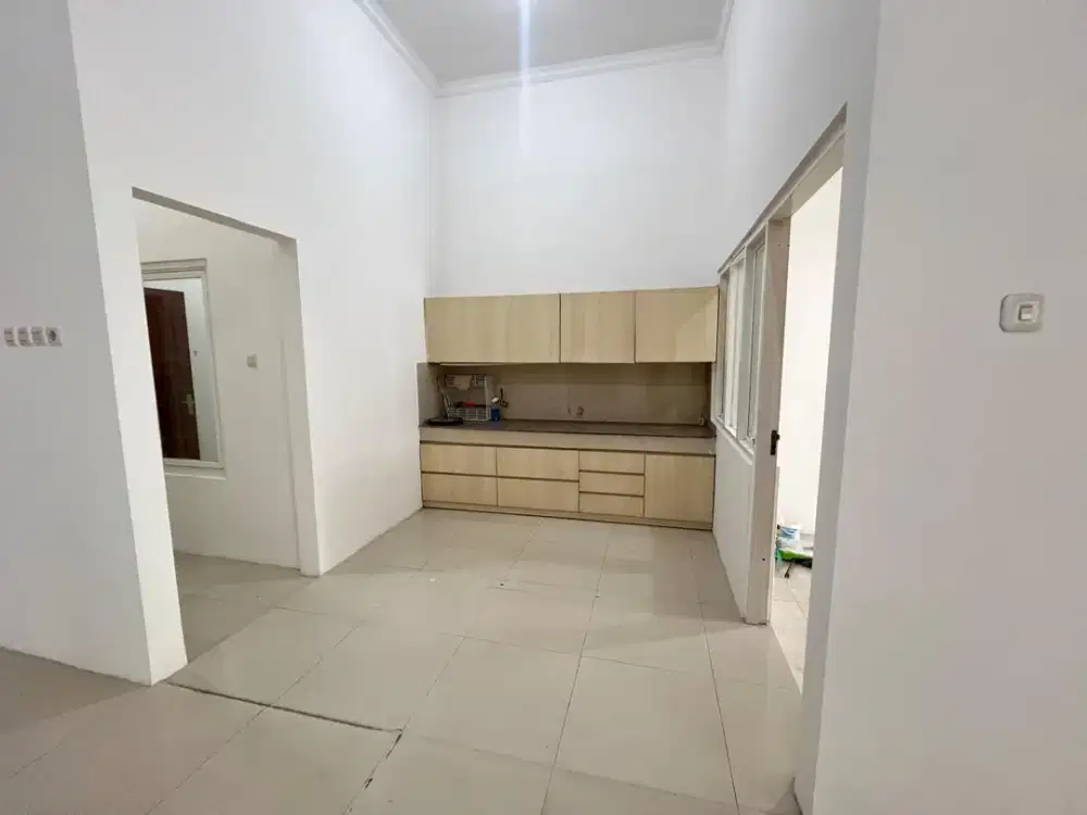 Disewakan Rumah Delta Casabella