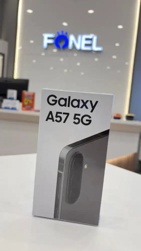 Samsung Galaxy A57 5G