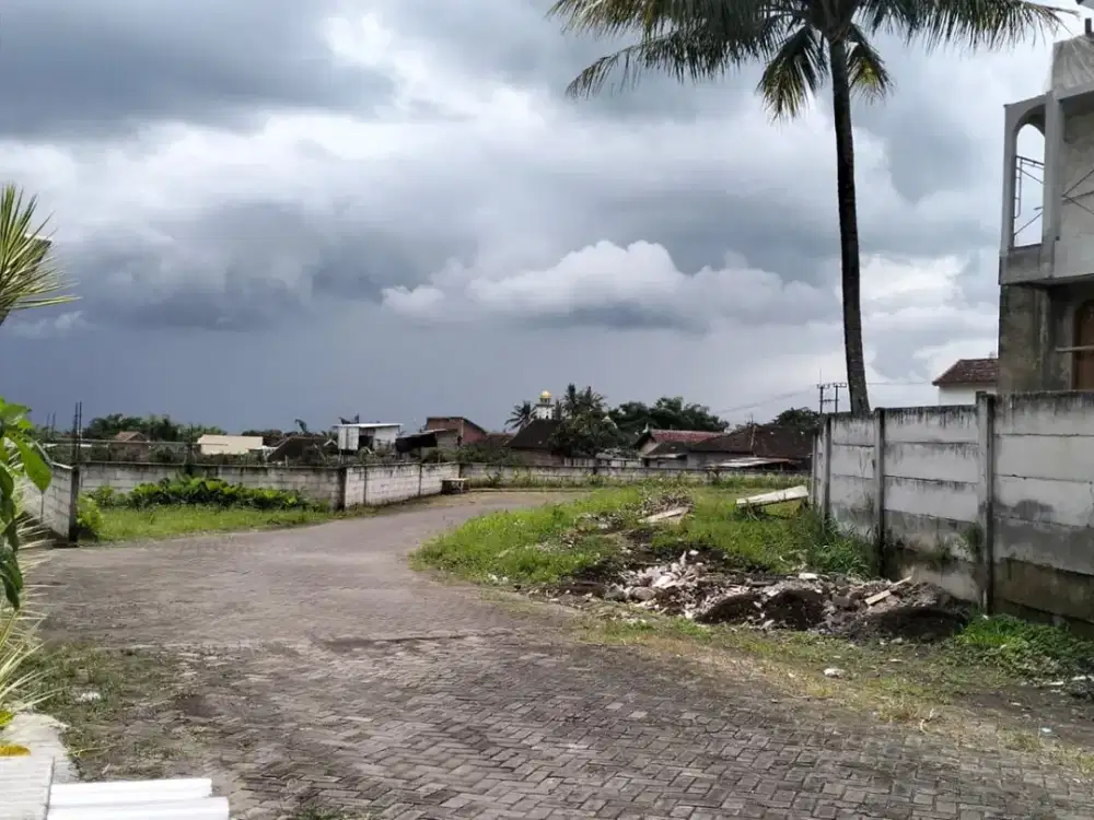 Villa Nyaman untuk Keluarga – Dekat Jatim Park 3, Kota Batu