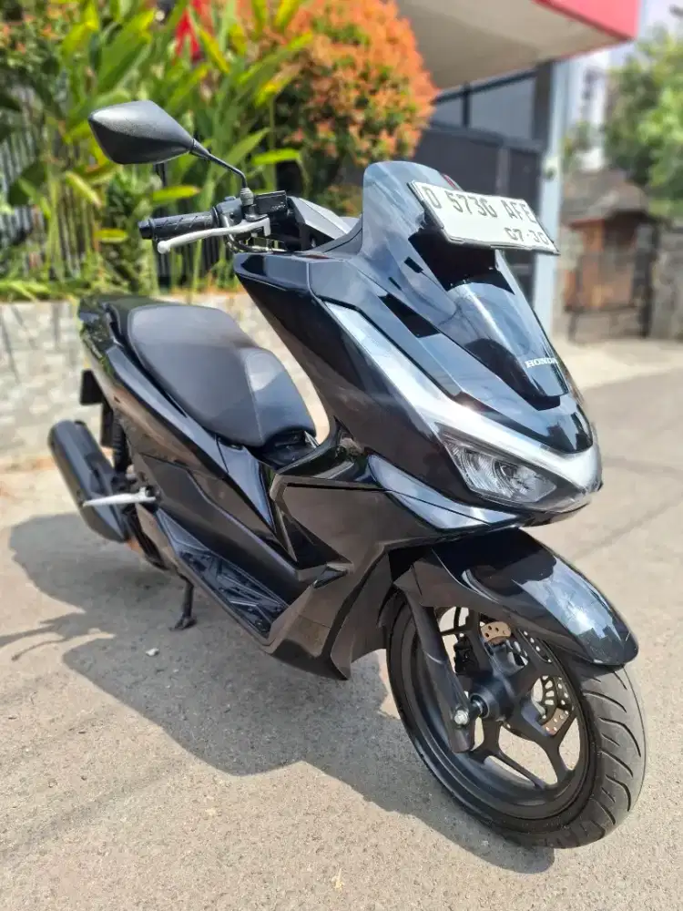 HONDA PCX 160 GEN 2 TAHUN 2025 MODEL TERBARU DIJUAL CEPAT MURAH AJA!!