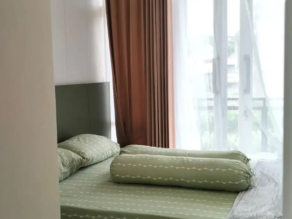 Villa Nyaman untuk Keluarga – Dekat Jatim Park 3, Kota Batu