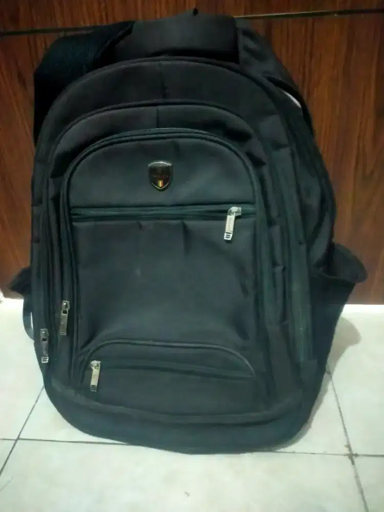 TAS RANSEL POLO ALTO ORI