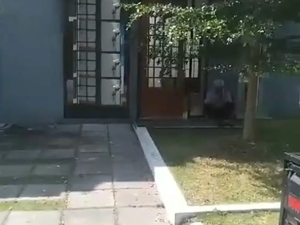 Dijual Rumah 2 Lantai Hook Shoji Land Candi, Sidoarjo REV.A1101