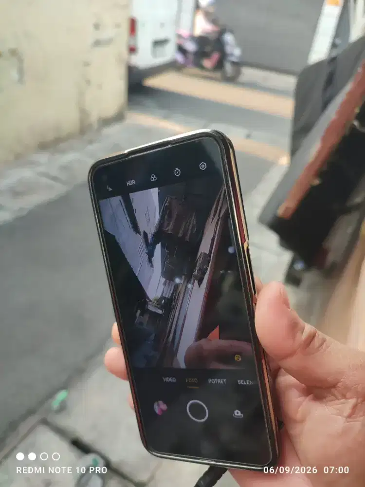 Jual Oppo A92 Ram 6/128gb